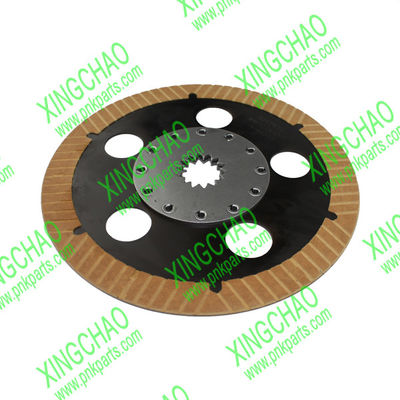 SJ17870/AL76887/AL162808 Clutch Disk fits for JD tractor Models 5055E,5065E,5075E,5045E, 5055E,5065E,5075E,5085E,5100E,