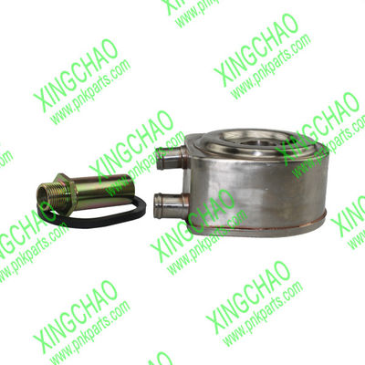 2486A220 M2486A220 Perkins Tractor Parts  Oil Cooler Oil Radiator Agricuatural Machinery Parts