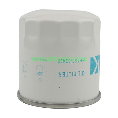 HH150-32430 Kubota Tractor Parts Oil Filter Agricuatural Machinery Parts