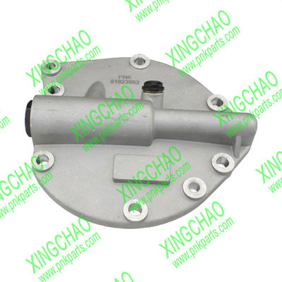 D0NN600G 81823983 Ford Tractor Parts Hydraulic Pump Agricuatural Machinery