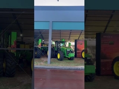 Agrishow brasiliano
