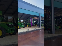 Agrishow brasiliano