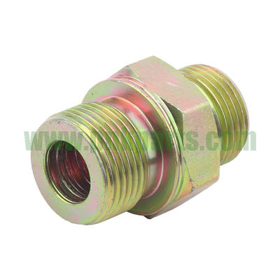 38H5076 9.5x20.5x12x22mm JD Tractor Parts Adapter Fitting  For Agricuatural Machinery Parts